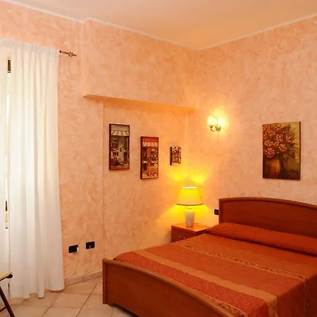 Il Casale Dei Fiori *